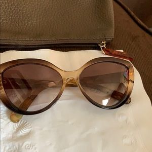 Women’s sunglasses from Nordstrom